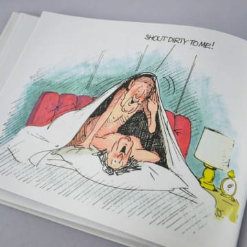 Love and Passion for the Elderly Book