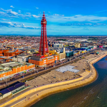 Historic Towns and Cities Break