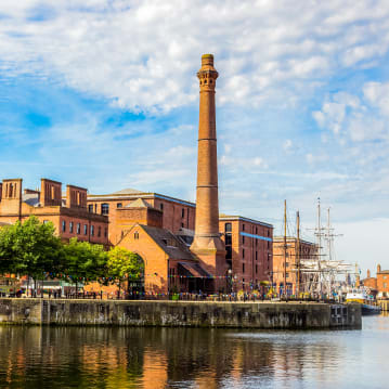 Historic Towns and Cities Break