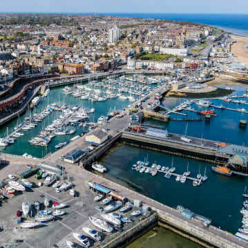 Historic Towns and Cities Break