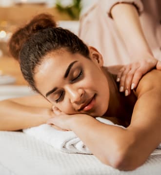 Indulgent Spa Day for Two