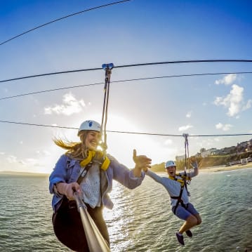 Ultimate Gift Experiences For Kids & Teens