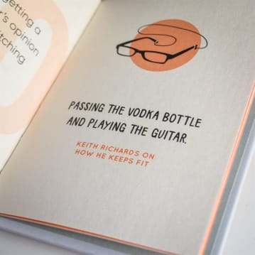 Keep Calm You're Only 70 Book