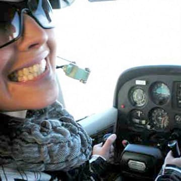 Become A Pilot - NPPL & PPL Training Nationwide