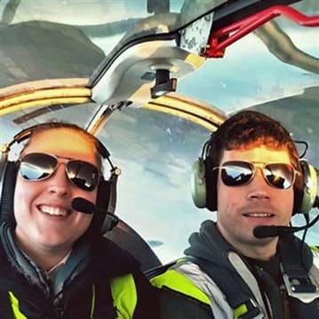 UK Wide Aerobatic Experiences