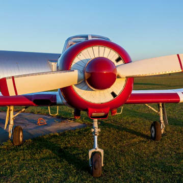 UK Wide Aerobatic Experiences