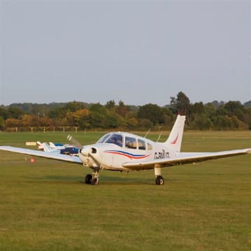 UK Wide Aerobatic Experiences