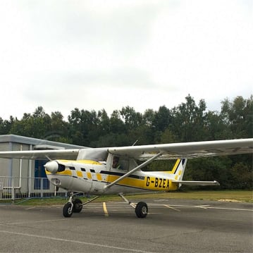 UK Wide Aerobatic Experiences
