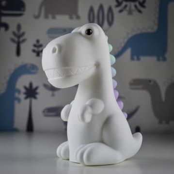 Rechargeable Character Night Light