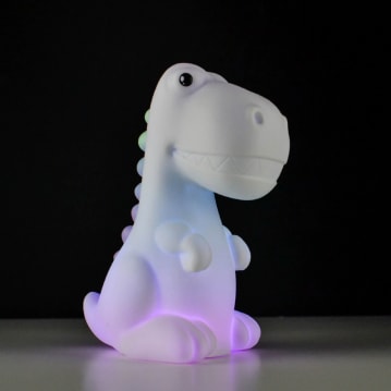 Rechargeable Character Night Light