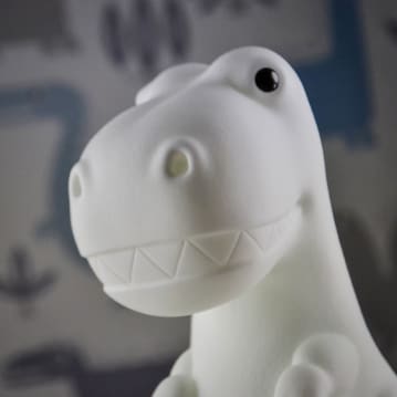 Rechargeable Character Night Light