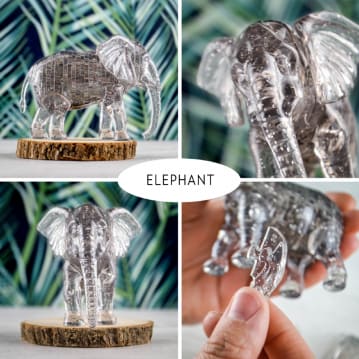 Character 3D Jigsaw Puzzles