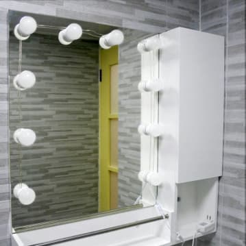 Hollywood LED Vanity Lights