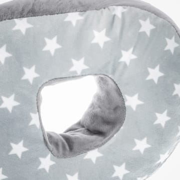 Letter Cushions