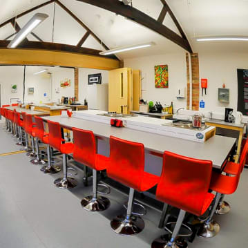 Sushi Making and Japanese class for two