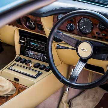 James Bond Double Drive