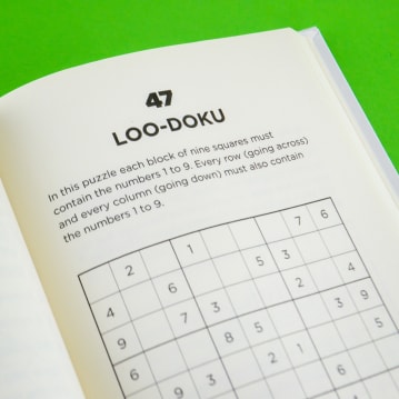 Turdle! Wordle Book for Poo Time