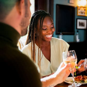 Deluxe Dining for Two