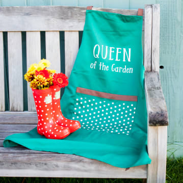 Welly Boot Planter 
