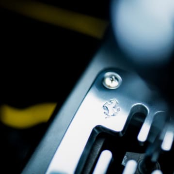 Three Secret Supercar Experience