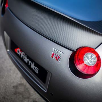 Three Secret Supercar Experience