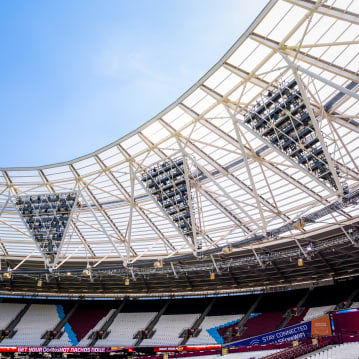 Elite Football Stadium Tour