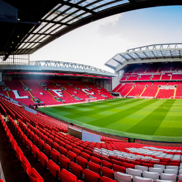 Elite Football Stadium Tour
