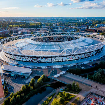 Elite Football Stadium Tour