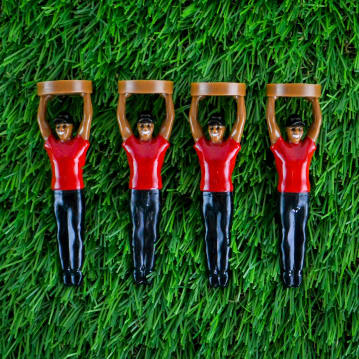 Tiger Golf Tees