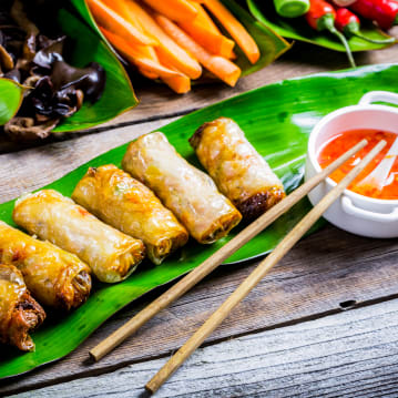 The Smart School of Cookery Classes for One or Two