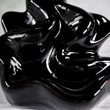 River Backflow Incense Burner