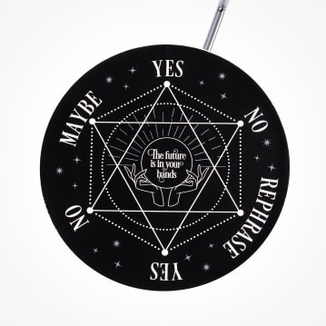 Pendulum Decision Maker