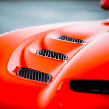 Four Secret Supercar Experience 