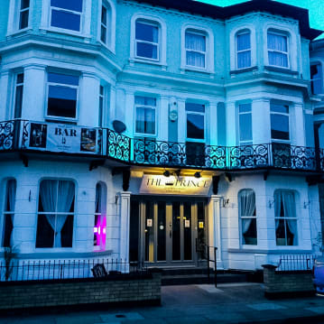 Two Night Hotel Escape