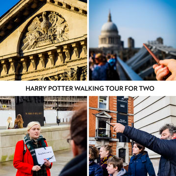 Stocking Filler Experience Day Voucher