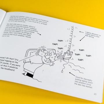The Facebook Addict's Survival Guide Book