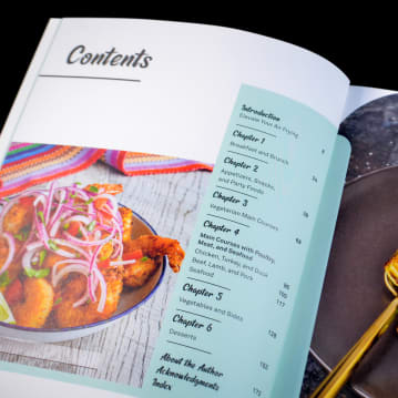Epic Air Fryer Cookbook