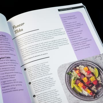 Epic Air Fryer Cookbook