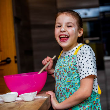 Kids Baking Set - Let's Bake It!