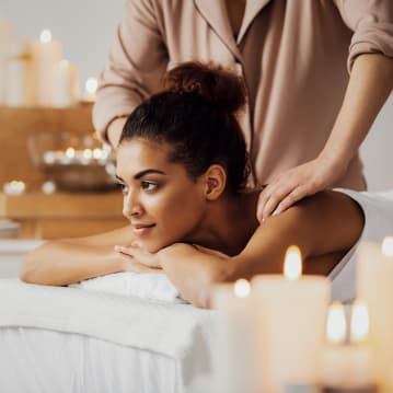 Pamper Treat for One