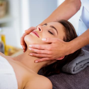 Pamper Treat for One