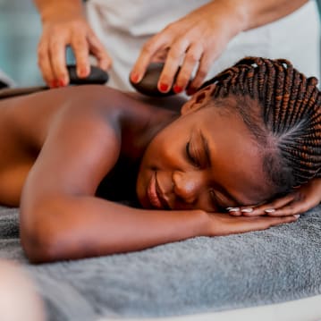 Pamper Treat for One
