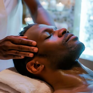 Pamper Treat for One