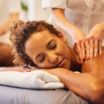 Pamper Treat for One