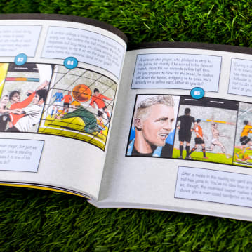 You are the Ref Book - 300 Footballing Conundrums