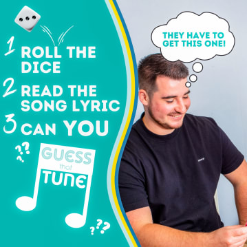 Noughties Guess That Tune