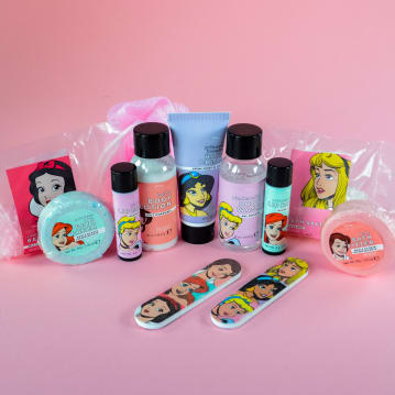 Disney Princess 12 Day Beauty Advent Calendar