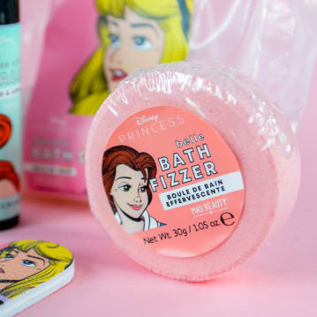 Disney Princess 12 Day Beauty Advent Calendar