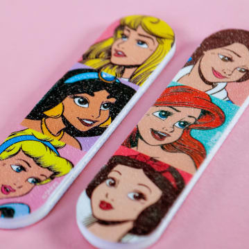 Disney Princess 12 Day Beauty Advent Calendar