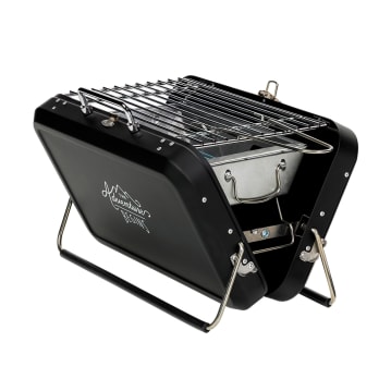 Portable Barbecue